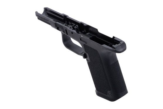 Ruger RXM compact handgun grip module with universal rail for lights and lasers